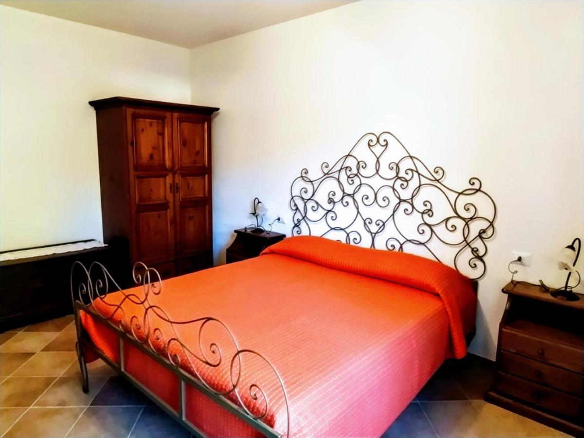 Agriturismo La Vite Maritata Pietrasanta Exterior photo